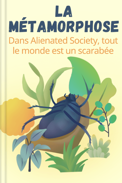 La Métamorphose