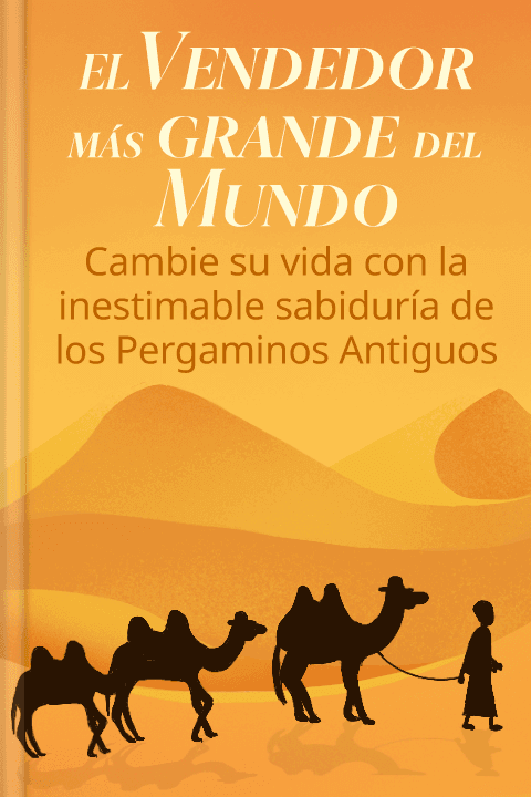 El vendedor más grande del mundo