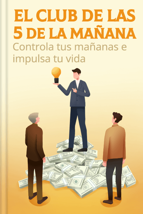 El club de las 5 de la mañana