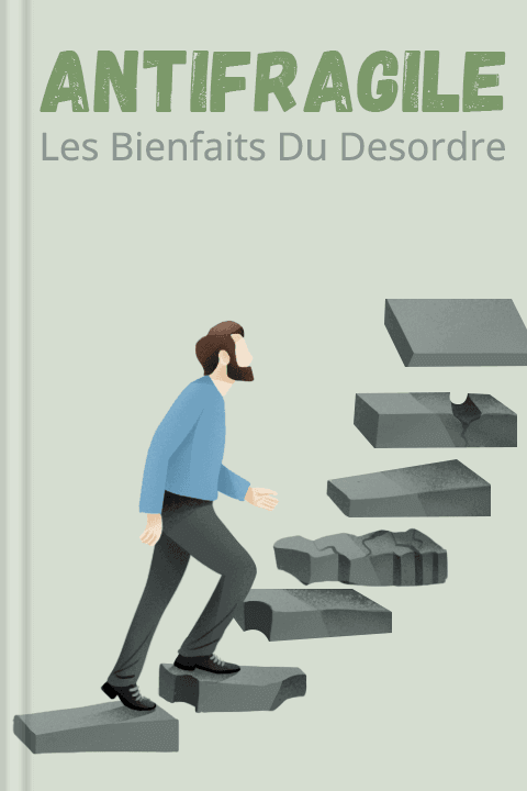 Antifragile