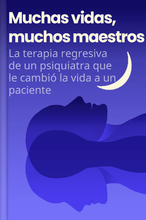 Muchas vidas, muchos maestros
