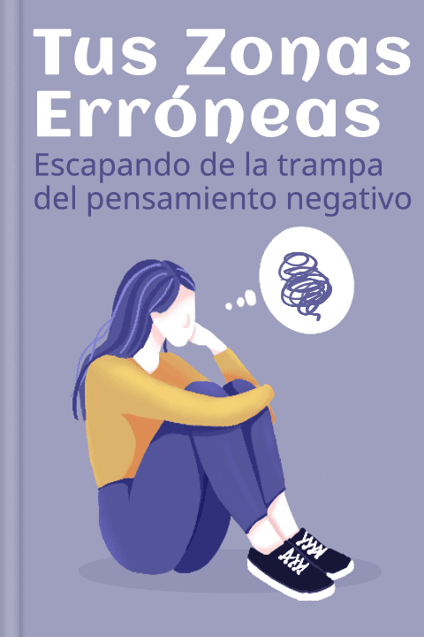 Tus zonas erróneas