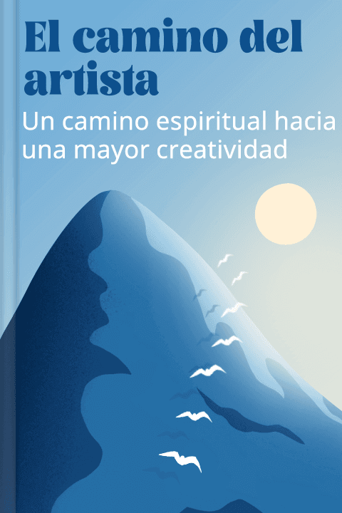 El camino del artista
