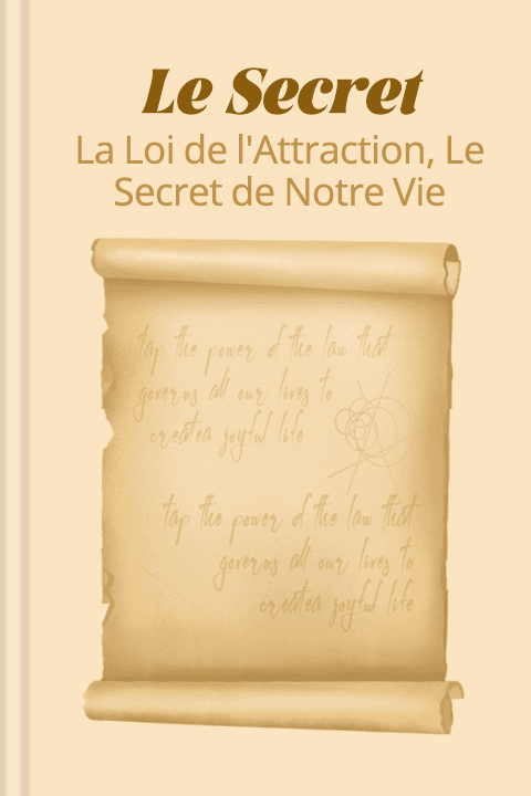 Le Secret par Rhonda Byrne