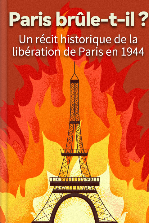 Paris brûle-t-il ?