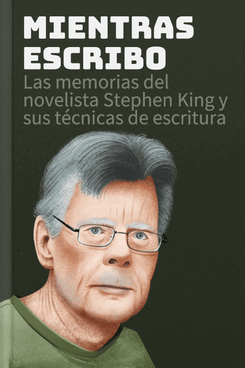 Mientras Escribo