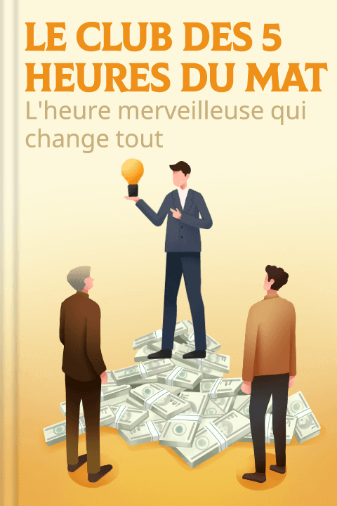 Le Club des 5 heures du mat