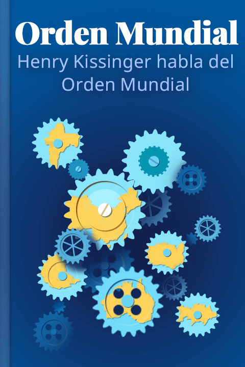 Orden Mundial