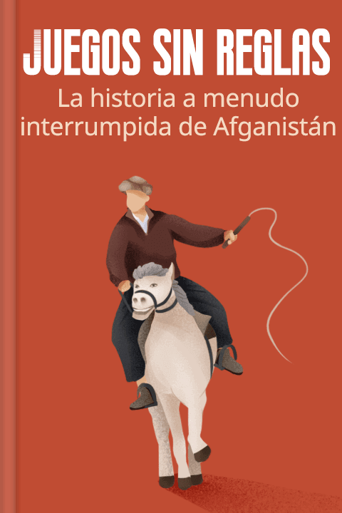 Juegos sin reglas