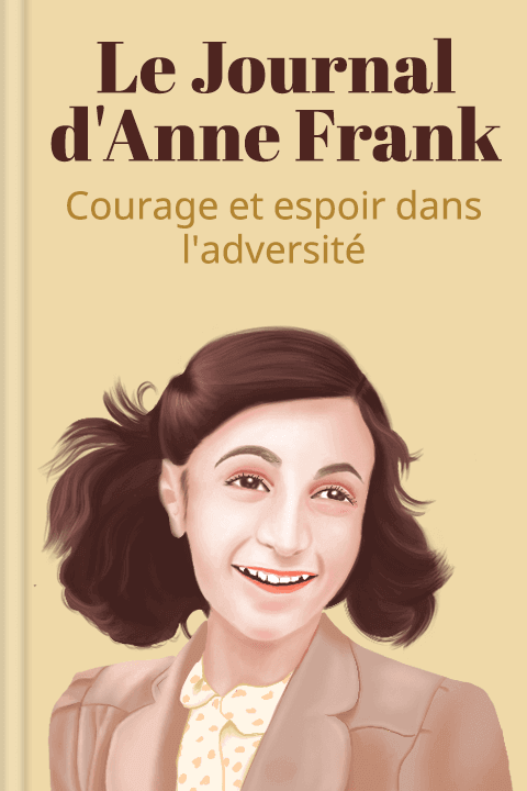 Le Journal d'Anne Frank