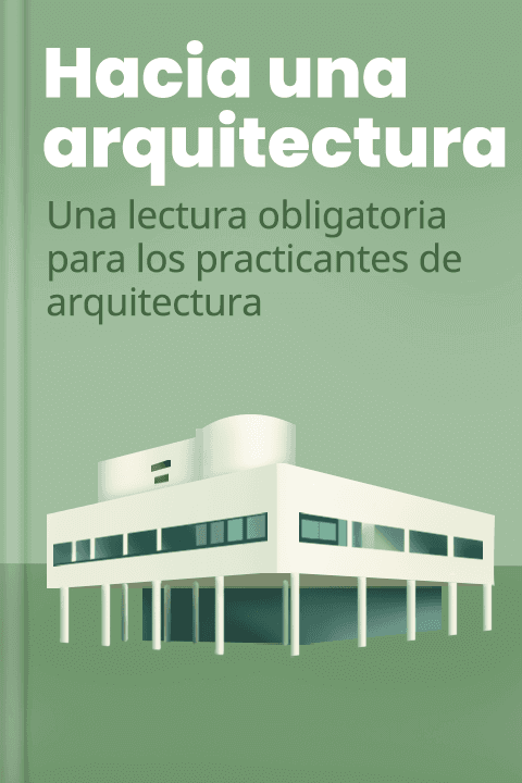 Hacia una arquitectura