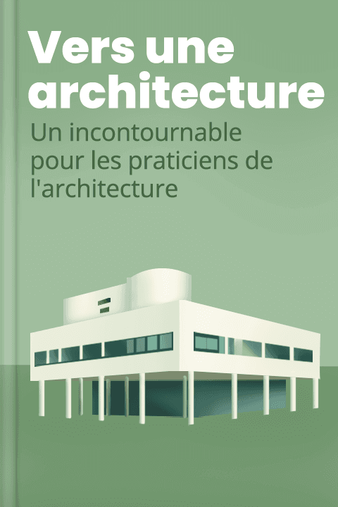 Vers une architecture
