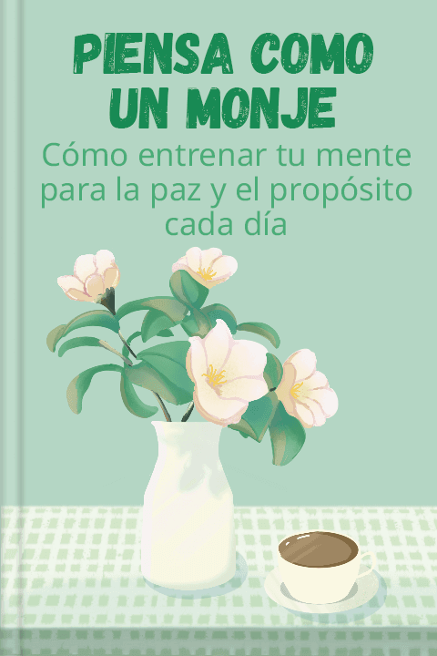 Piensa como un monje