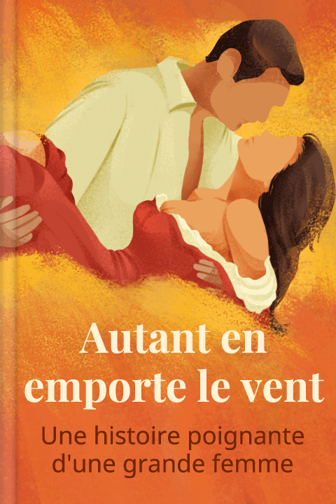 Autant en emporte le vent