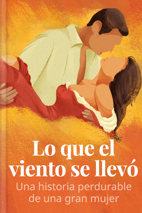Lo que el viento se llevó