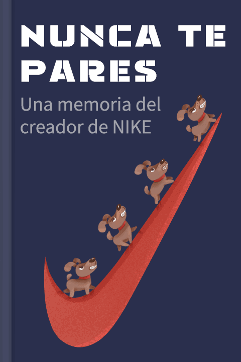 Nunca Te Pares