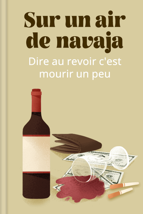 Sur un air de navaja