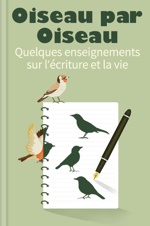 Oiseau par Oiseau