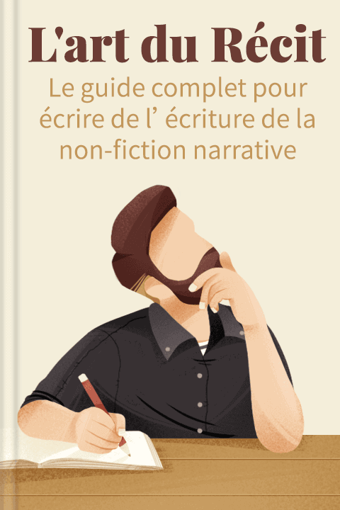 L'art du Récit