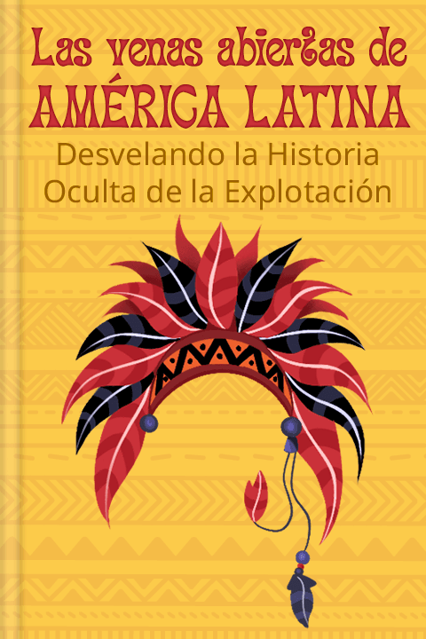 Las venas abiertas de América Latina