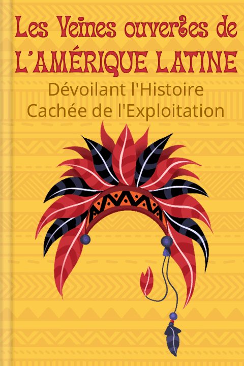 Les Veines ouvertes de l'Amérique latine