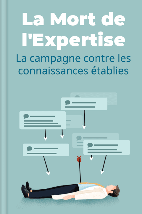 La Mort de l'Expertise