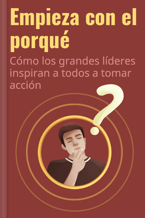 Empieza con el porqué