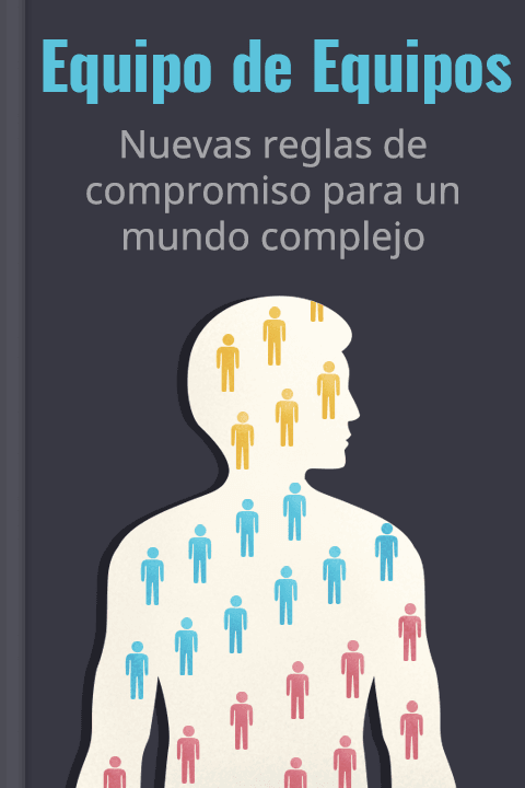 Equipo de Equipos