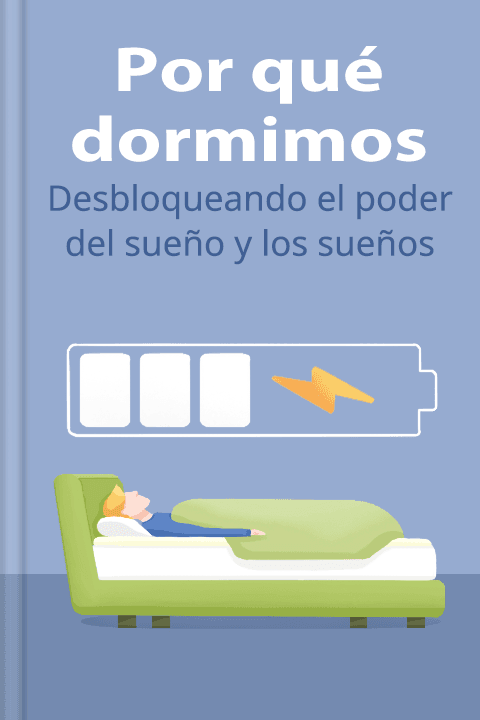 Por qué dormimos