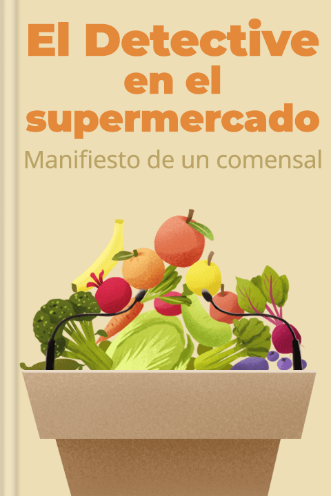 El Detective en el supermercado