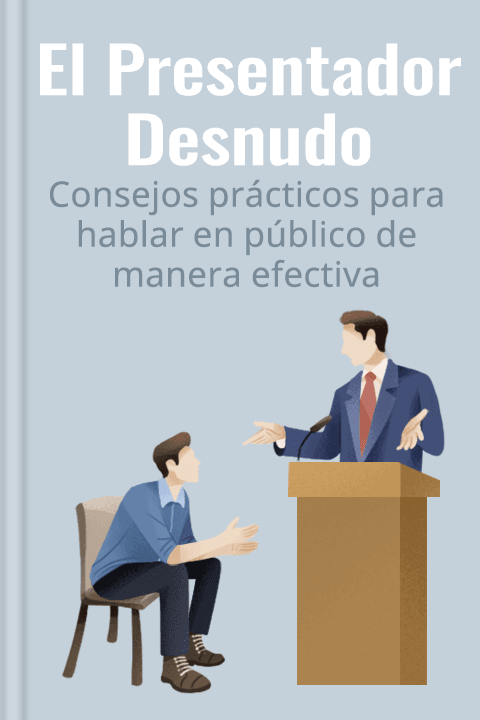 El Presentador Desnudo