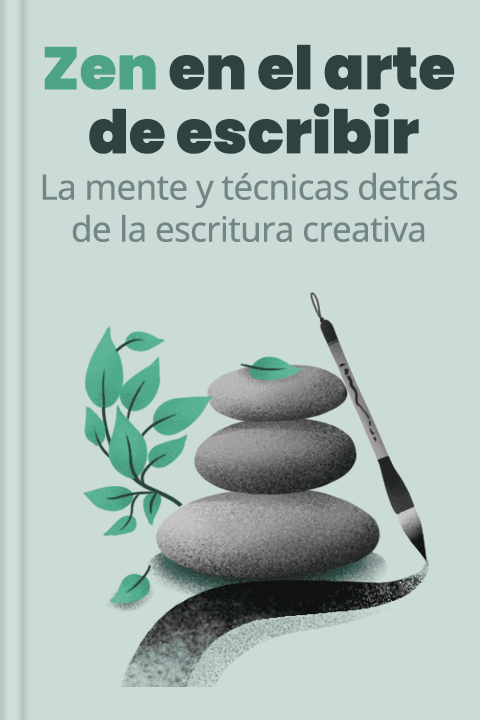 Zen en el arte de escribir