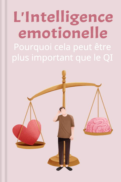 L'Intelligence emotionelle