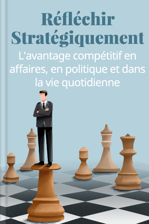 Réfléchir Stratégiquement