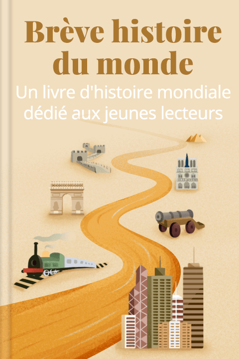 Brève histoire du monde