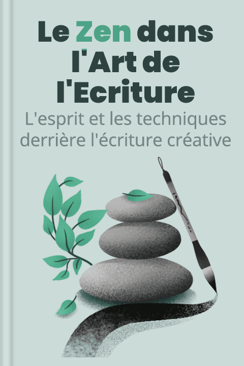 Le Zen dans l'Art de l'Ecriture