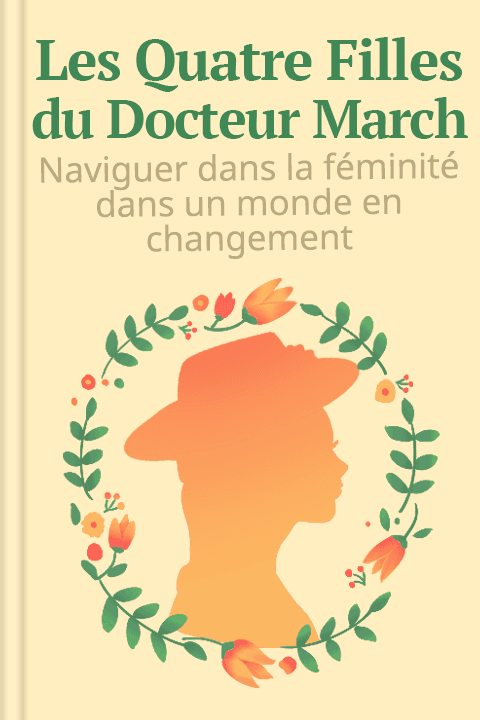 Les Quatre Filles du Docteur March