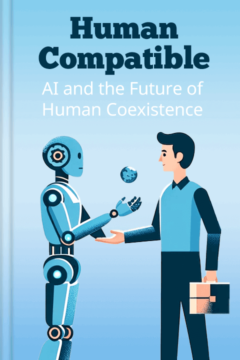 Human Compatible