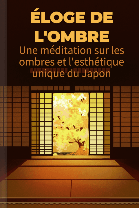 Éloge de l'ombre