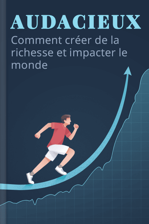 Audacieux
