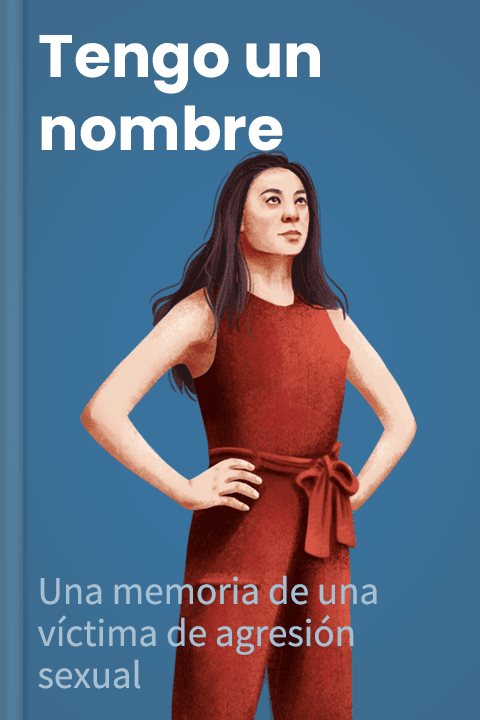 Tengo un nombre
