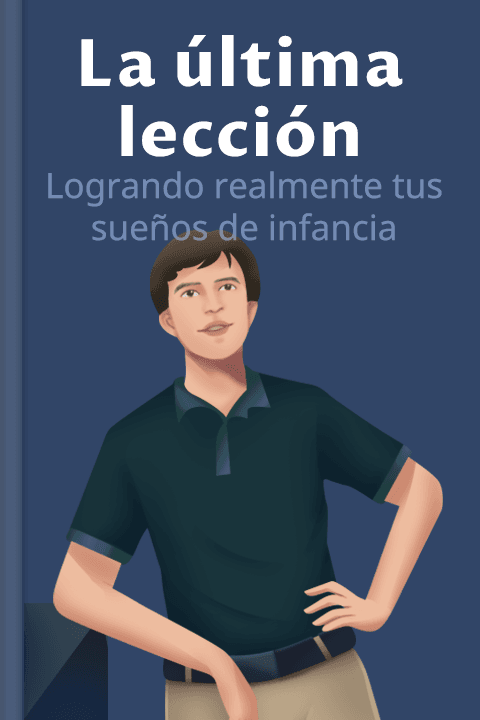 La última lección