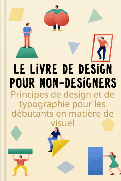 Le livre de design pour non-designers