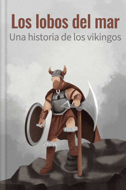 Los lobos del mar