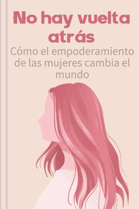 No hay vuelta atrás
