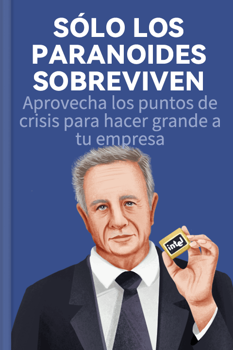Sólo los paranoides sobreviven