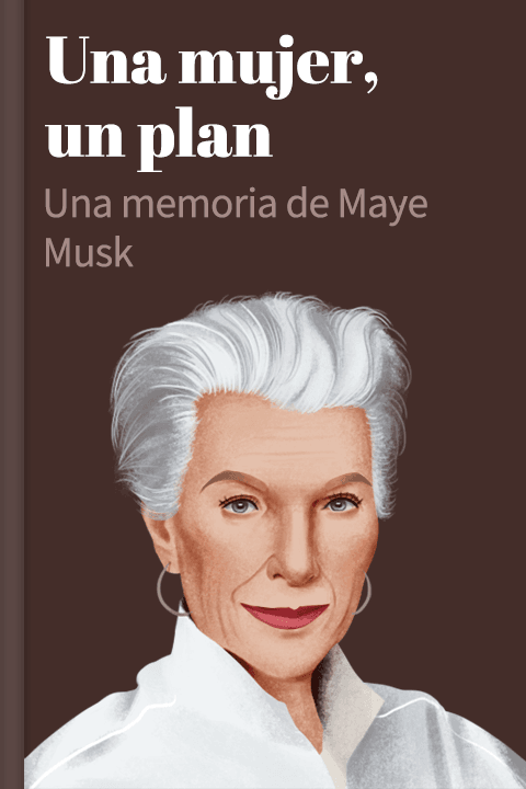 Una mujer, un plan