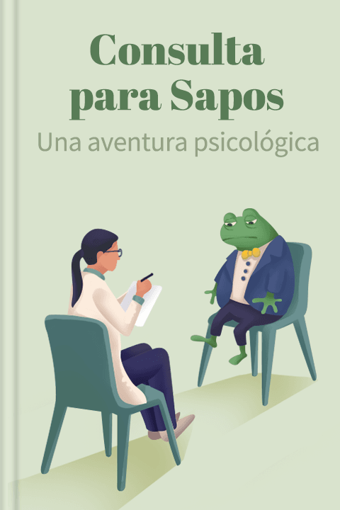 Consulta para Sapos