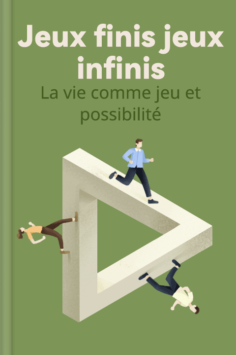 Jeux finis jeux infinis