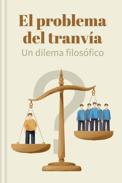 El problema del tranvía